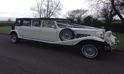 Beauford car hire