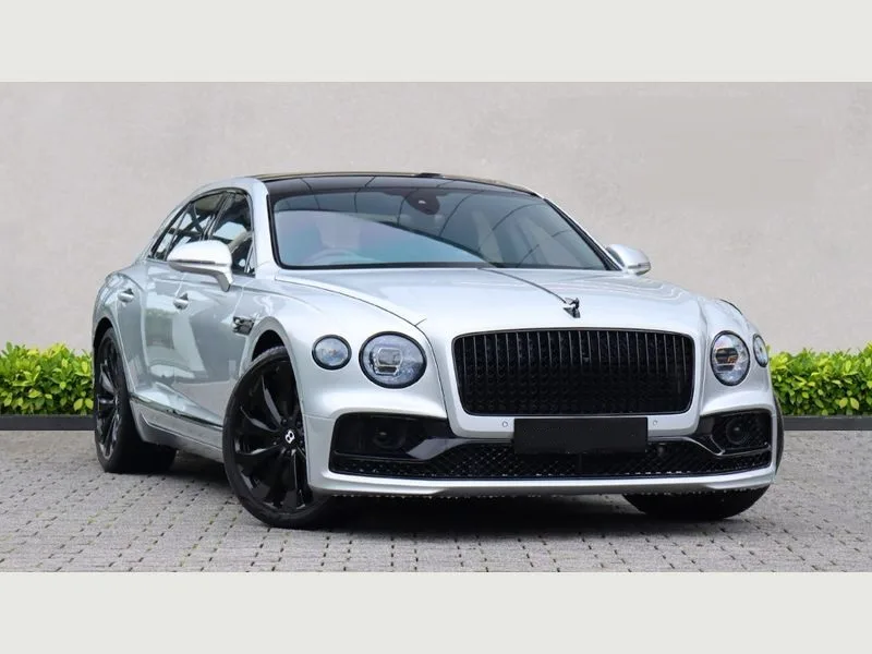 Bentley Flying Spur Car Hires