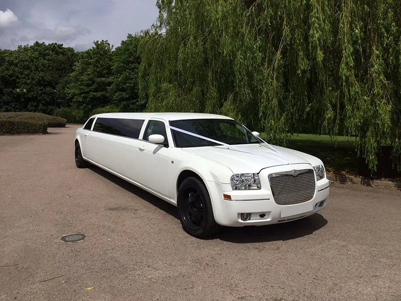 Bentley Limo Hire London