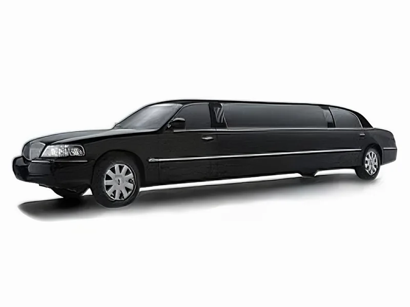 lincoln limos Lincoln