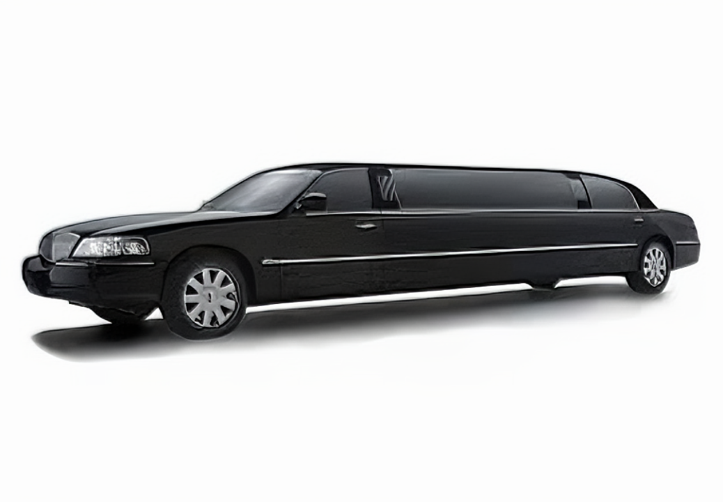 lincoln limos