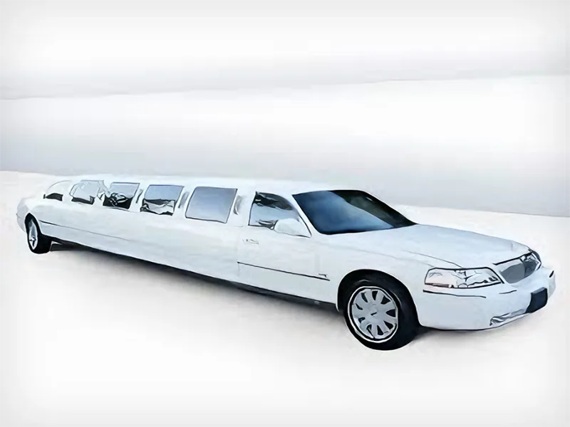 lincoln limousines