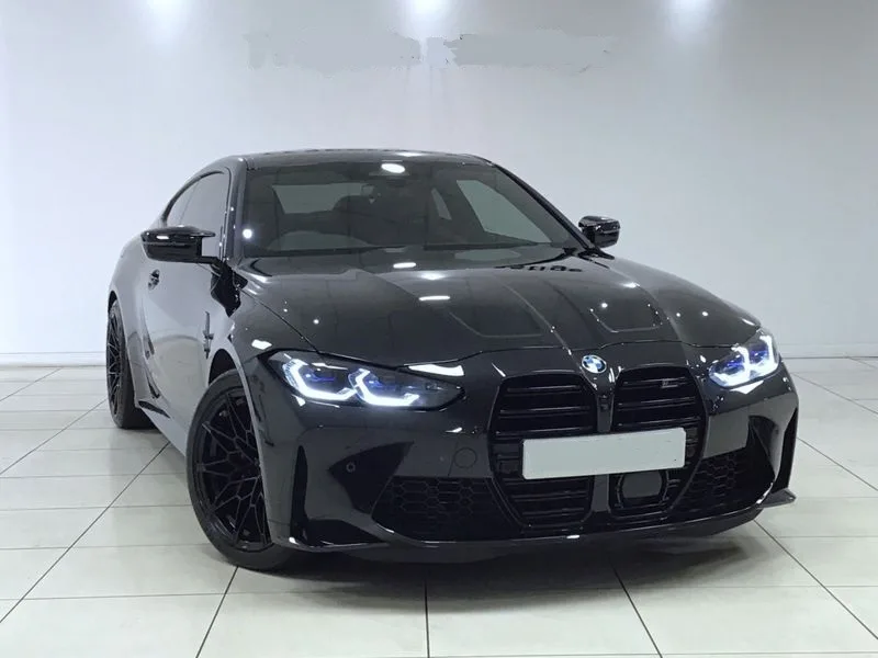 BMW M4 Series Car Rental