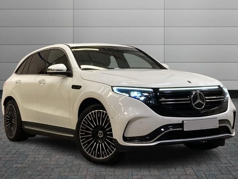 Mercedes Benz Maybach GLS Class