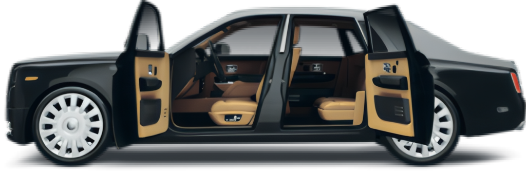 Chauffeur Hire Service Birmingham