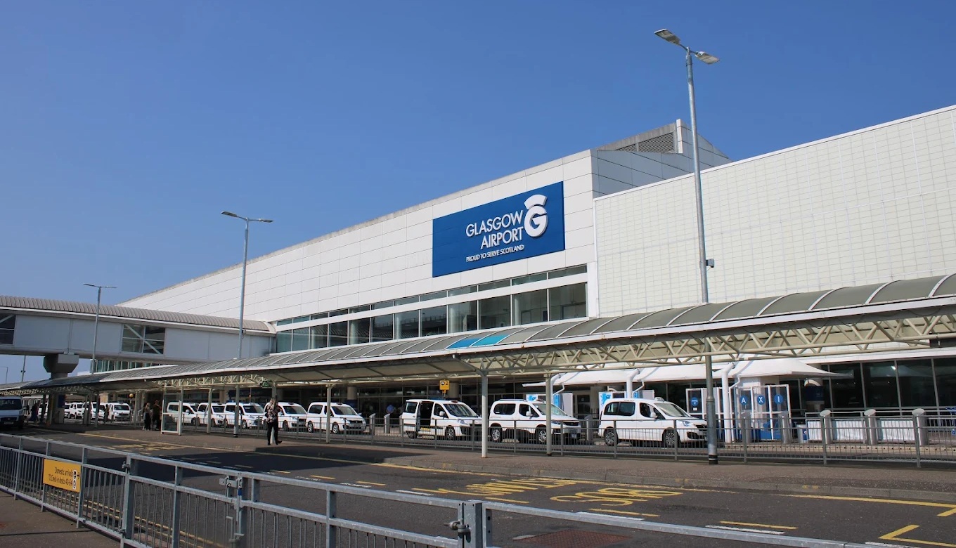 Glasgow Airport